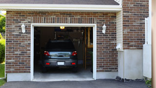 Garage Door Installation at Wyman Park, Maryland