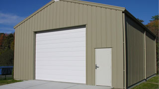 Garage Door Openers at Wyman Park, Maryland